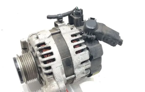 Hyundai Kona I Generator/alternator 37300-04950