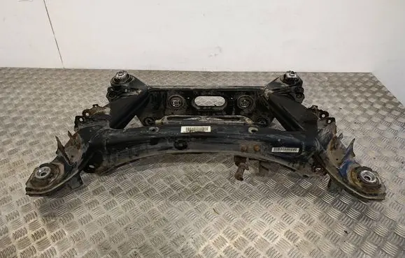 Mercedes-Benz C W204 Rear subframe 2043503615