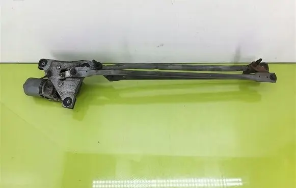 Volvo V50 Front wiper linkage 30699344