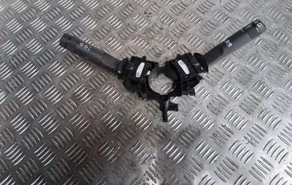 Opel Insignia A Indicator stalk 33161010851 95220560