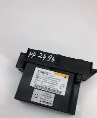 Mitsubishi Lancer Interior fan control switch CAB502A020BB