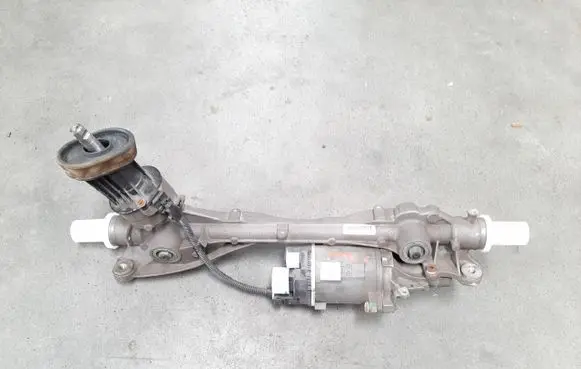 Volkswagen Tiguan Steering rack 5QN423051