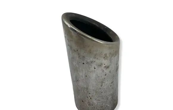 Volvo S60 Muffler ending 31669103