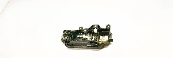 Audi A4 S4 B9 Front door exterior handle/bracket 8W0837812A