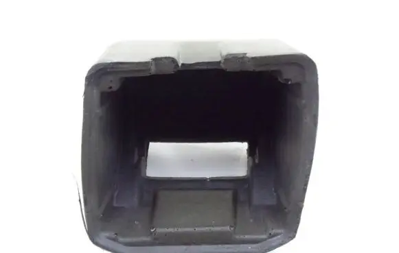 Peugeot 407 Seat belt trim 604798300