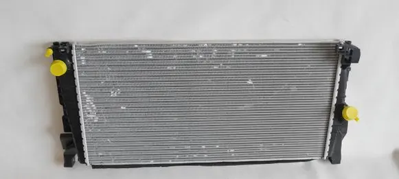 Mini One - Cooper F56 F55 Heater blower radiator 7617593