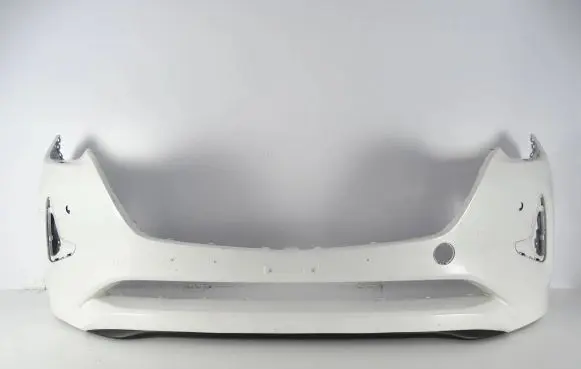 Mazda CX-60 Front bumper