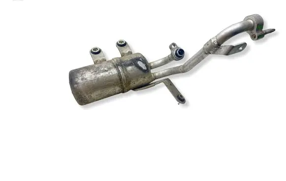 Ford Kuga I Air conditioning (A/C) expansion valve 
