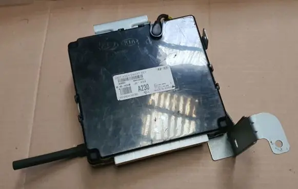 KIA Ceed Immobilizer control unit/module 95480A2300