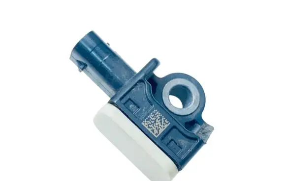 Mercedes-Benz ML W166 Airbag deployment crash/impact sensor A1668210151