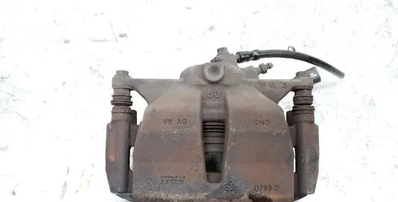 Volkswagen Sharan Front brake caliper 0799D