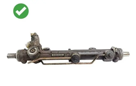 Mercedes-Benz CLK A209 C209 Steering rack A20311011003 20346025000 HP07060