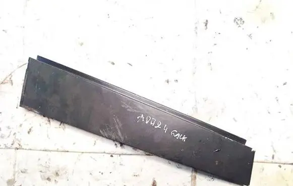 Skoda Superb B5 (3U) Other rear door trim element 