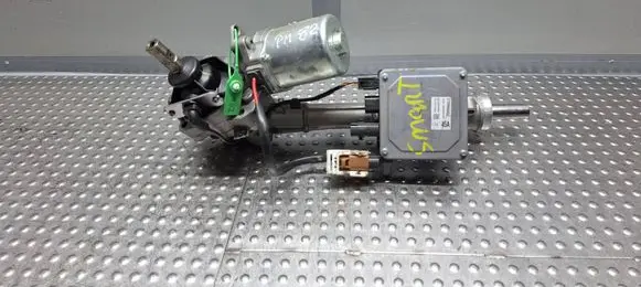 Smart ForFour II W453 Steering rack S26378186 490012032R