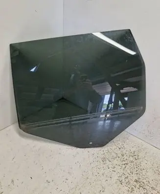 Jeep Grand Cherokee Rear door window glass 43R000265
