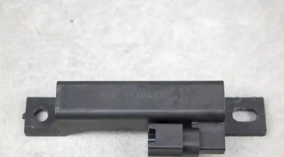 Nissan Note (E12) Other control units/modules FD01140403 FDO1140403 1140403