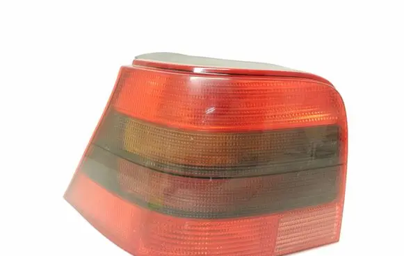 Volkswagen Golf IV Rear/tail lights 1J6945257
