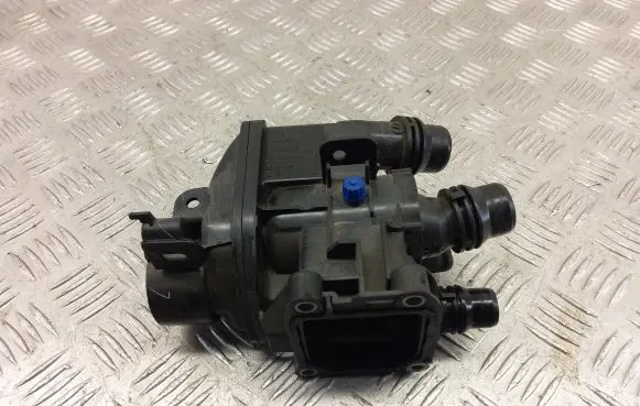 Thermostat/thermostat housing