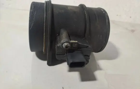 Renault Master III Mass air flow meter 8201267959 060028383 93450753