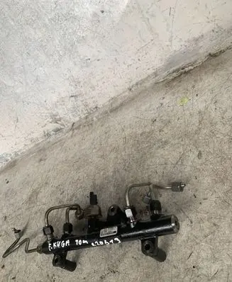 Ford Kuga I Fuel main line pipe 9681909680