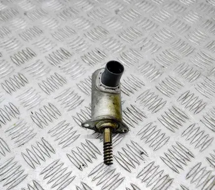 BMW 5 F10 F11 Crankshaft position sensor 17204710 7605025