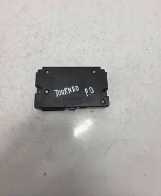 Ford Turneo Courier Bluetooth control unit module B017701 D1BT14D212RB 140D4F4A7B83