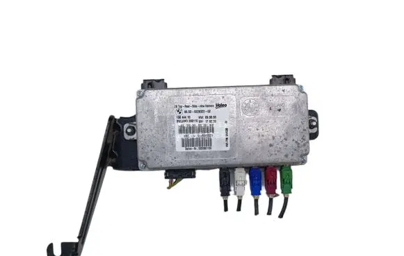 BMW 7 F01 F02 F03 F04 Camera control unit module 66539228322 9228322 10844410
