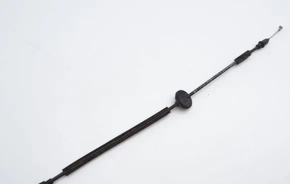 Volkswagen PASSAT B5 Rear door cable line 3B0839085C