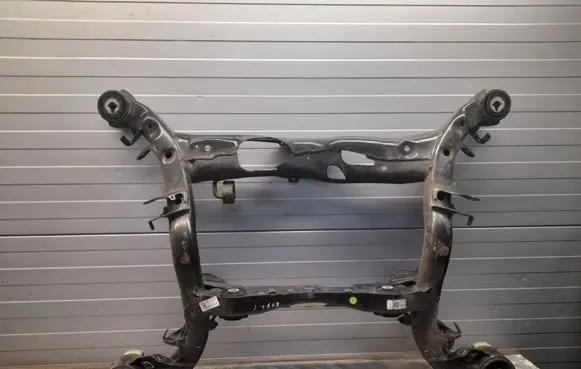 Audi Q5 SQ5 Rear subframe 80A5052355