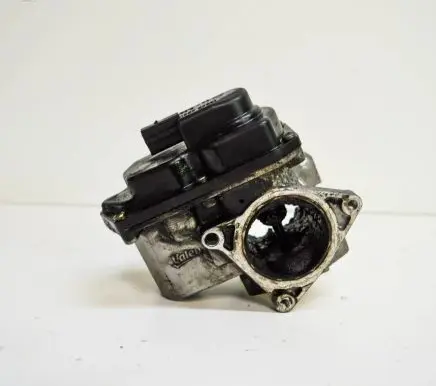 Skoda Octavia Mk2 (1Z) EGR valve 03L131501G