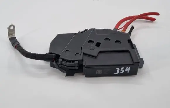 Mercedes-Benz A W177 Positive wiring loom A1775404007