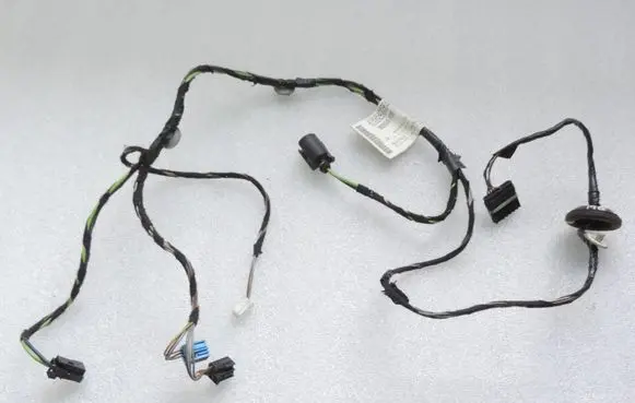 Mercedes-Benz A W169 Front door wiring loom A1695400905 1695400905