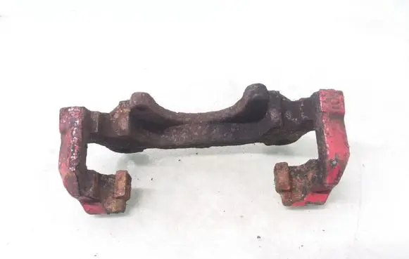 Volkswagen Touran I Front Brake Caliper Pad/Carrier 