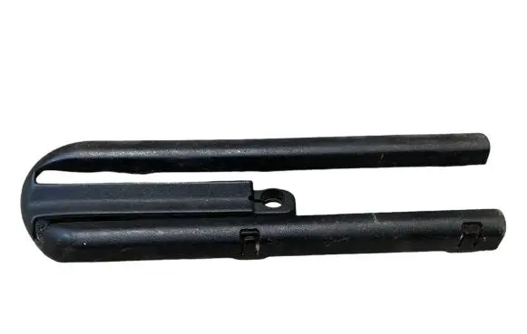 BMW 5 E39 Front driver seat rail 8207213