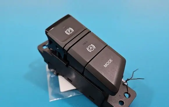 MG MG3 III Handbrake/parking brake auto hold switch 11342612 IMPRK1570104