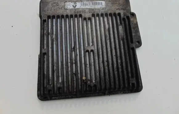 Renault Clio I Other control units/modules 7700868295