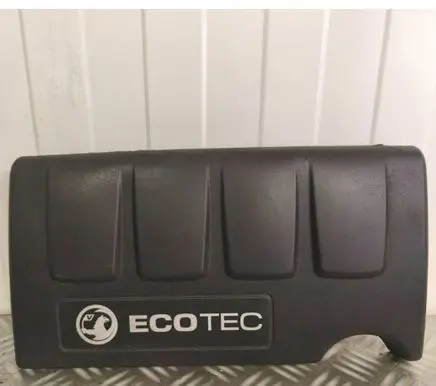 Opel Meriva B Engine cover (trim) 55561431 55561433 55569586