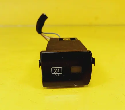 Audi A3 S3 8L Windscreen/window heater switch 8LO941503A