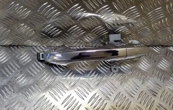Honda CR-V Rear door exterior handle