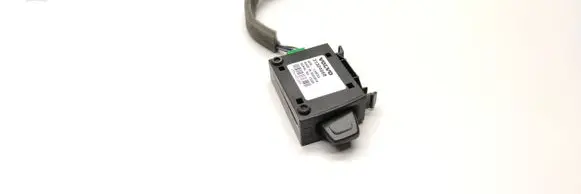 Volvo V60 Other control units/modules 31324668 435614331009