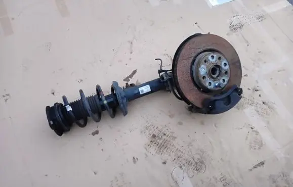 Skoda Karoq Stub axle 5Q3413031H