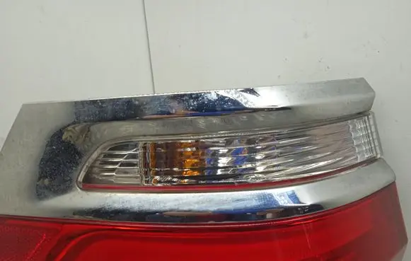 Jeep Grand Cherokee Rear/tail lights
