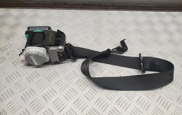 Audi Q5 SQ5 Front seatbelt 8R1857706K