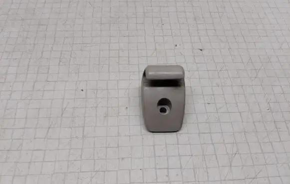 Volkswagen Transporter - Caravelle T4 Sun visor clip/hook/bracket 