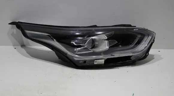 KIA Ceed Headlight/headlamp 2101184482 J792111020