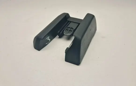 Volvo V70 Seat trim 30675582