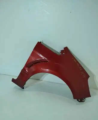 Ford S-MAX Fender