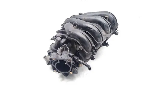 Ford Focus Intake manifold 4M5G-9424-FT 1S7A-9F479-AC