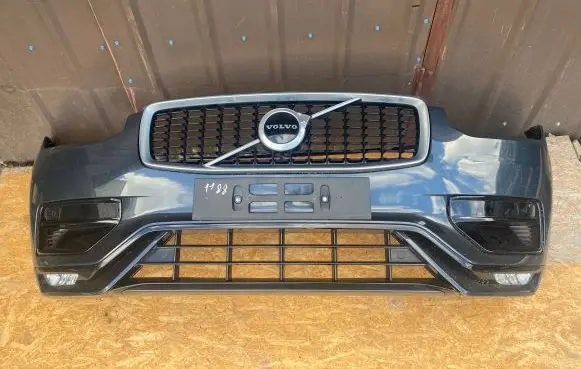 Volvo XC90 Front bumper 31690641 BP3EA