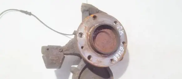 Volkswagen Crafter Front wheel hub